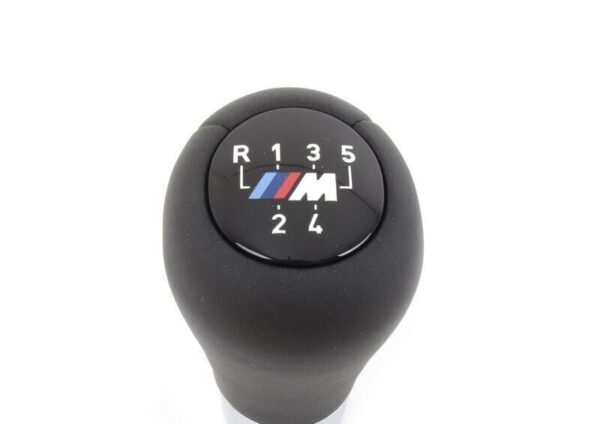 25117896031 - BMW E46 ZHP Shiftgate - 5 Speed Original 25117896031