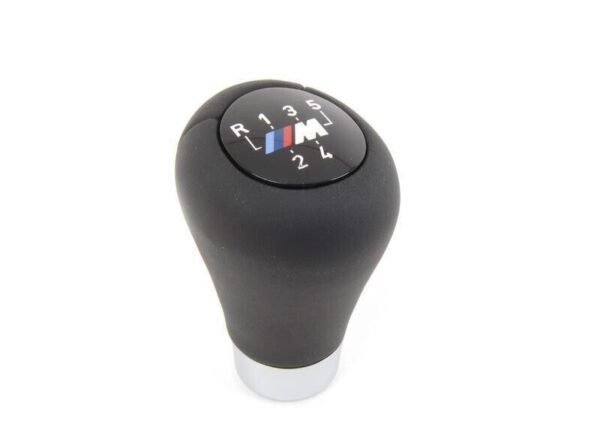 25117896031 - BMW E46 ZHP Shiftgate - 5 Speed Original 25117896031