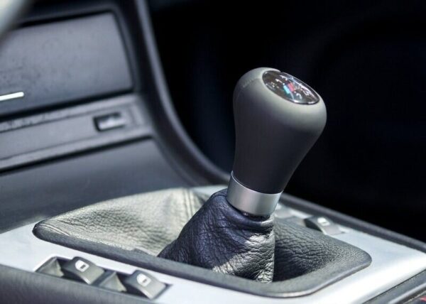 25117896031 - BMW E46 ZHP Shiftgate - 5 Speed Original 25117896031