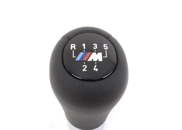 25117896031 - BMW E46 ZHP Shiftgate - 5 Speed Original 25117896031