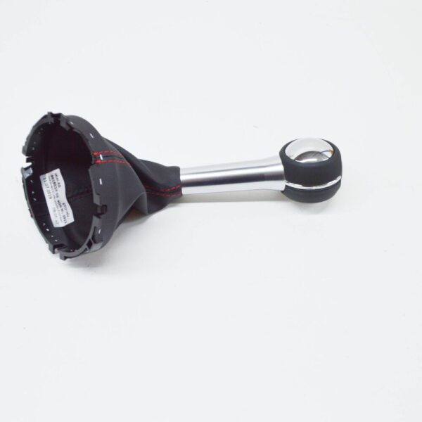 25118618524 - MINI F56 3 doors 6 Speed Gear Shift Leather Knob 8618524 25118618524 NEW