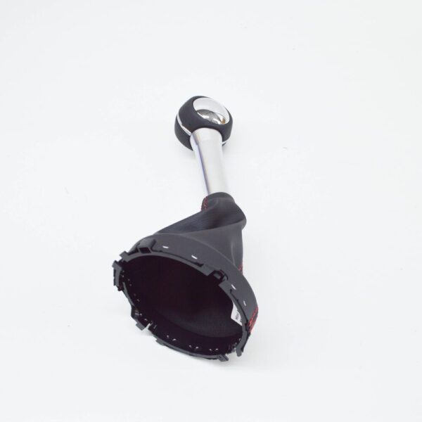 25118618524 - MINI F56 3 doors 6 Speed Gear Shift Leather Knob 8618524 25118618524 NEW