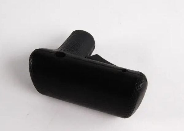 25161216905 - NEW BMW SERIES 3 5 6 7 Z3 AUTOMATIC TRANSMISION SHIFT KNOB 1216905