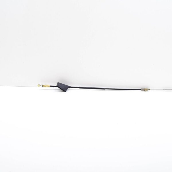 25161219239 - BMW 5 E34 Gearshift Cable Noise Absorbing 25161219239 NEW GENUINE