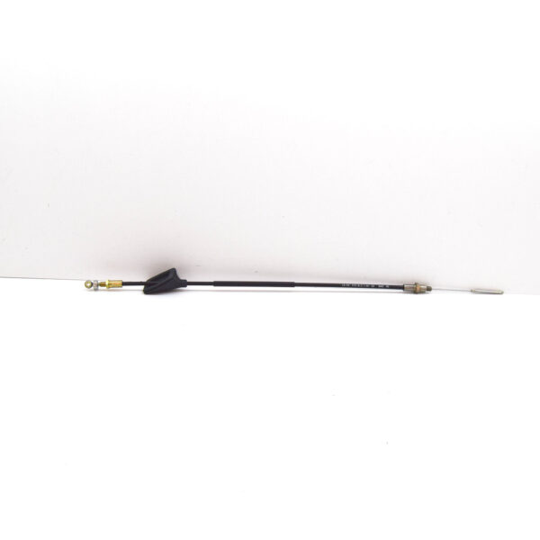 25161219239 - BMW 5 E34 Gearshift Cable Noise Absorbing 25161219239 NEW GENUINE