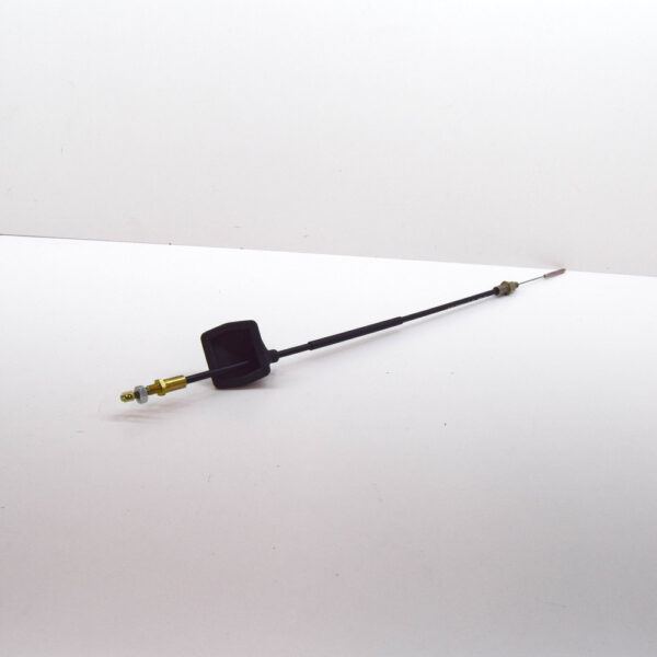 25161219239 - BMW 5 E34 Gearshift Cable Noise Absorbing 25161219239 NEW GENUINE