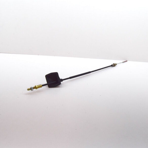 25161219239 - BMW 5 E34 Gearshift Cable Noise Absorbing 25161219239 NEW GENUINE