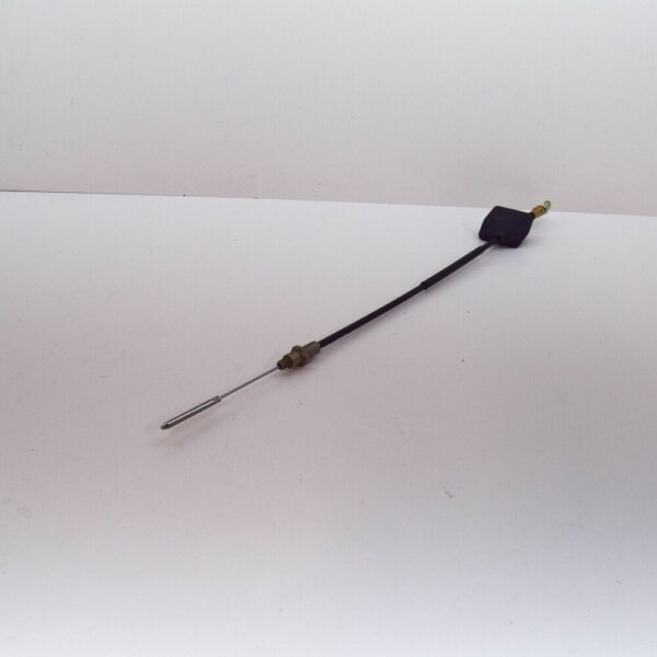 25161219239 - BMW 5 E34 Gearshift Cable Noise Absorbing 25161219239 NEW GENUINE
