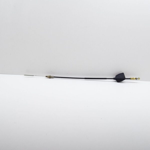 25161219239 - BMW 5 E34 Gearshift Cable Noise Absorbing 25161219239 NEW GENUINE
