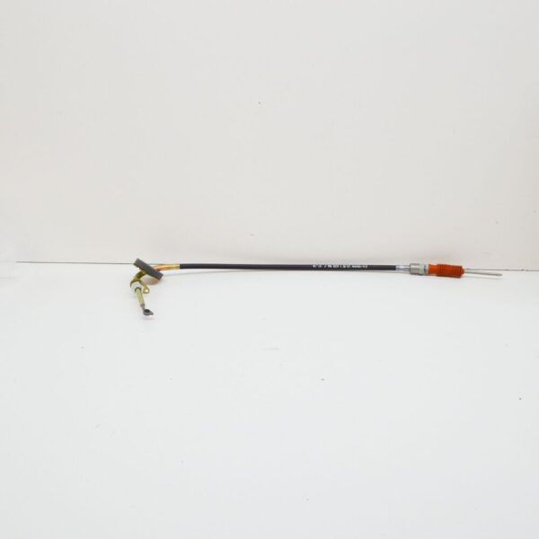 25161423114 - BMW 3 Compact E36 Switching Mechanism Cable 25161423114 1423114 NEW REAL