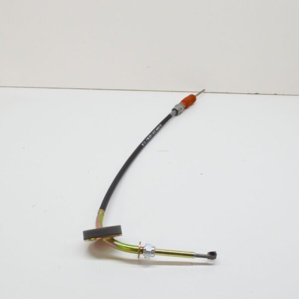 25161423114 - BMW 3 Compact E36 Switching Mechanism Cable 25161423114 1423114 NEW REAL