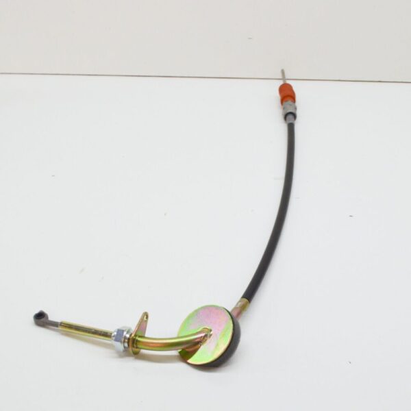 25161423114 - BMW 3 Compact E36 Switching Mechanism Cable 25161423114 1423114 NEW REAL
