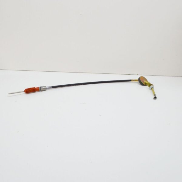 25161423114 - BMW 3 Compact E36 Switching Mechanism Cable 25161423114 1423114 NEW REAL