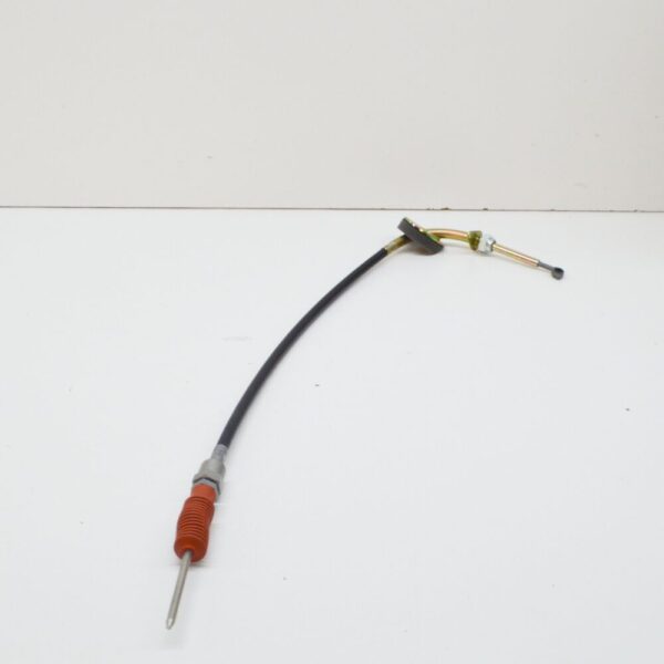 25161423114 - BMW 3 Compact E36 Switching Mechanism Cable 25161423114 1423114 NEW REAL