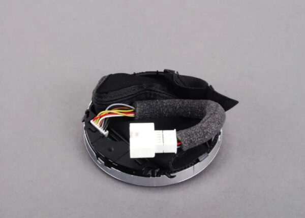 25162752946 - NEW MINI CLUBMAN R55 STEPTRONIC SELECTION BAG LHD 25162752946 GENUINE