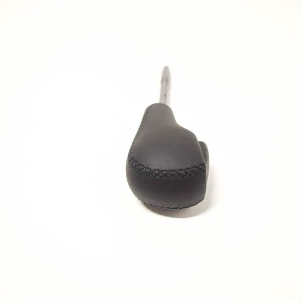 25167533347 - BMW E46 E31 E39 E38 Automatic Gear Shift Black Knob 25167533347 7533347 NEW