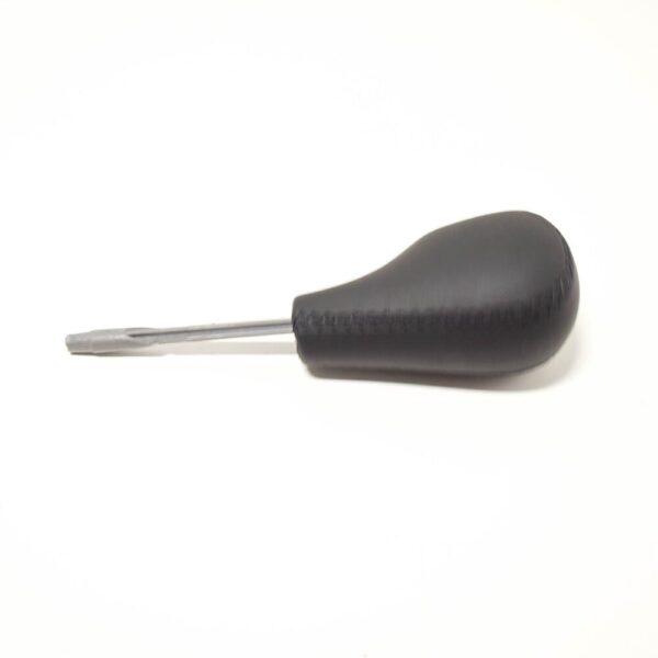 25167533347 - BMW E46 E31 E39 E38 Automatic Gear Shift Black Knob 25167533347 7533347 NEW