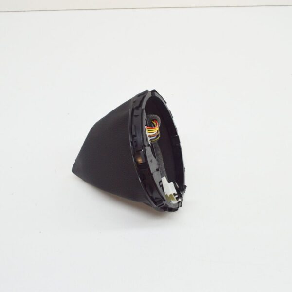 25169803426 - NEW MINI R60 IMITATION LEATHER SELECTOR LEVER BOOT 9803426 25169803426 ORIGINAL