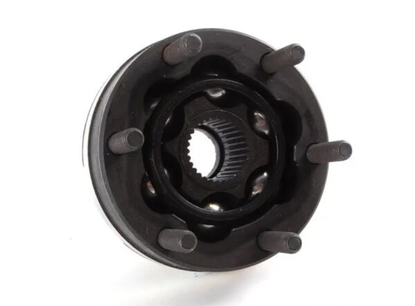 26117501639 - NEW BMW 5 E39 DRIVESHAFT CV JOINT 7501639 26117501639 ORIGINAL