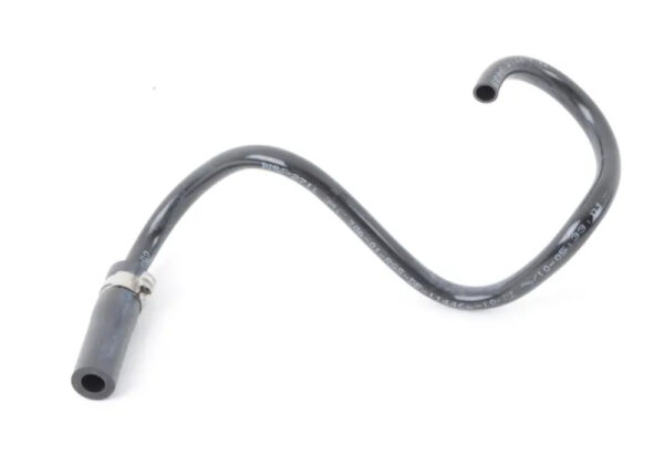 27103403206 - NEW BMW X3 E83 GEARBOX OIL COOLER VENT PIPE 3403206 27103403206 ORIGINAL
