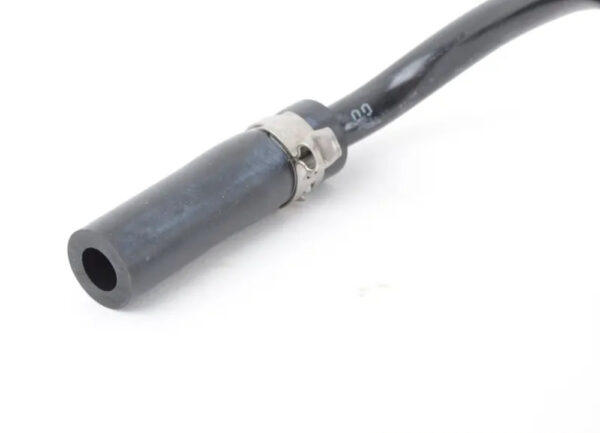 27103403206 - NEW BMW X3 E83 GEARBOX OIL COOLER VENT PIPE 3403206 27103403206 ORIGINAL