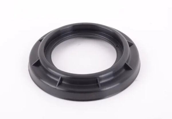 27107597688 - NEW BMW 3 G20 TRANSFER HOUSING DUST COVER PLATE 27107597688 7597688 ORIGINAL