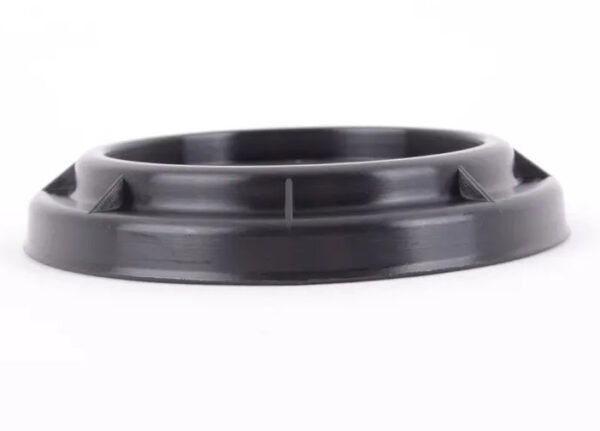 27107597688 - NEW BMW 3 G20 TRANSFER HOUSING DUST COVER PLATE 27107597688 7597688 ORIGINAL