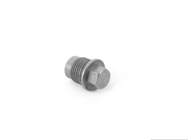 27109807681 - NEW MINI COUNTRYMAN R60 BOLT PLUG 27109807681 9807681 GENUINE