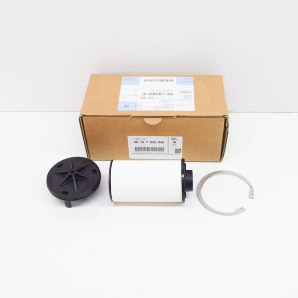 28107842840 - NEW BMW E82 E88 E89 E90 TRANSMISSION FILTER REPAIR  7842840 28107842840