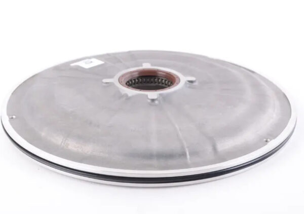 28407604769 - NEW BMW 3 F30, F80 CLUTCH COVER 7604769 28407604769 ORIGINAL