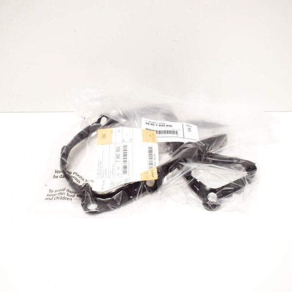 28607842856 - BMW 3 F30 Mechatronic Unit Cover Gasket 28607842856 7842856 NEW GENUINE