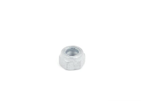 31106774714 - BMW E21 Original Self-Locking Hex Nut 31106774714