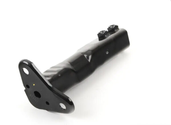 31106794419 - MINI CONVERTIBLE R57 LCI bumper holder left front 31106794419 NEW REAL