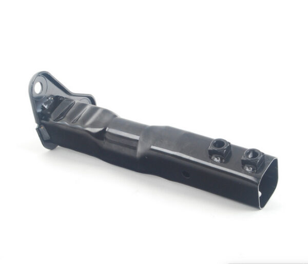 31106794420 - NEW MINI R55 R56 R57 R58 R59 BRACKET FOR BRACKET BUMPER RIGHT 31106794420
