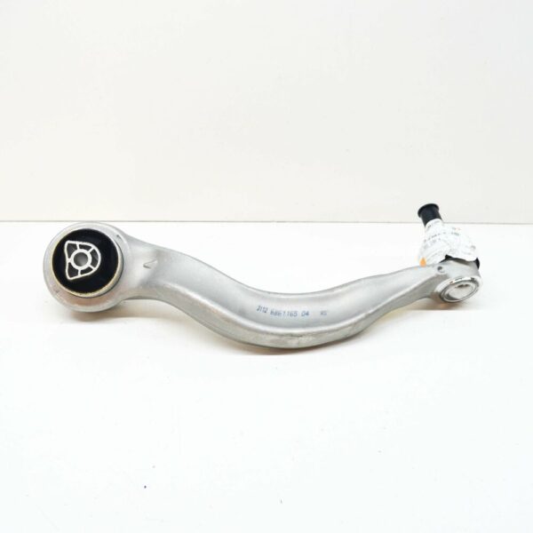 31106861165 - NEW BMW 5 G30 FRONT LEFT WISHBONE TENSION ARM 31106861165 ORIGINAL