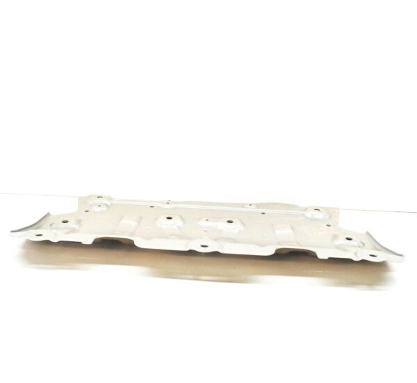 31106878580 - BMW 3 G20 structural reinforcement plate front 31106878580, original part