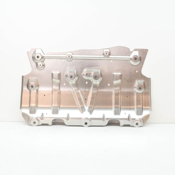 31106878580 - BMW 3 G20 structural reinforcement plate front 31106878580, original part