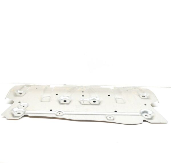 31106878580 - BMW 3 G20 structural reinforcement plate front 31106878580, original part