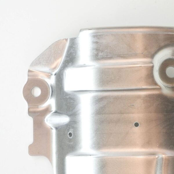 31106878580 - BMW 3 G20 structural reinforcement plate front 31106878580, original part