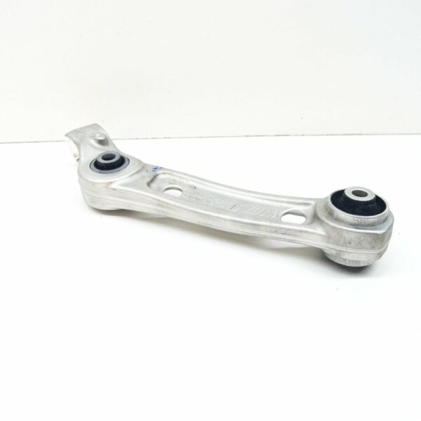 31107857013 - NEW BMW 5 SERIES F90 M5 BOTTOM WITH RUBBER MOUNT LEFT WISHBONE 31107857013 18-19