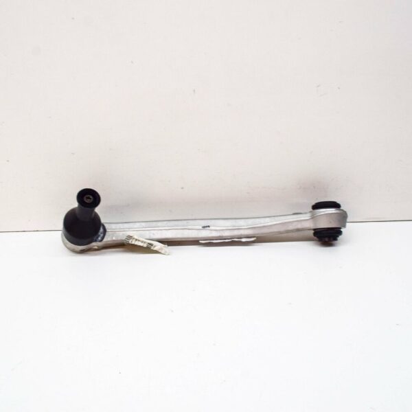 31108095666 - NEW BMW M4 COUPE G82 FRONT AXLE RIGHT CONTROL ARM STRAIGHT 31108095666 ORIGINAL