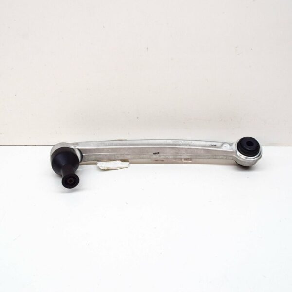 31108095666 - NEW BMW M4 COUPE G82 FRONT AXLE RIGHT CONTROL ARM STRAIGHT 31108095666 ORIGINAL