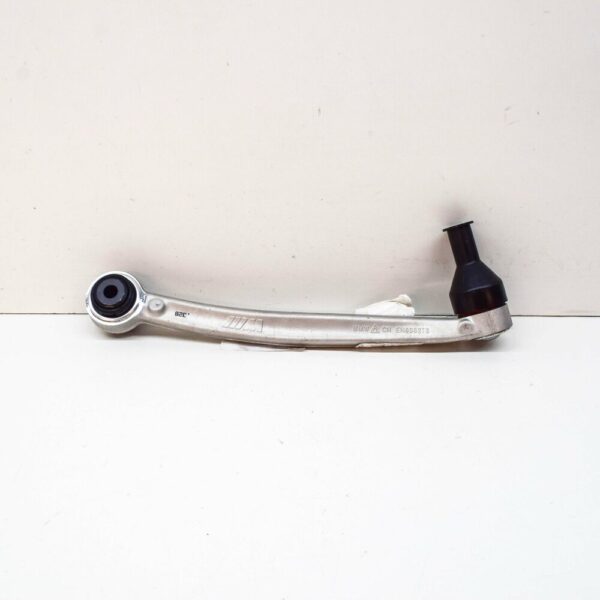 31108095666 - NEW BMW M4 COUPE G82 FRONT AXLE RIGHT CONTROL ARM STRAIGHT 31108095666 ORIGINAL