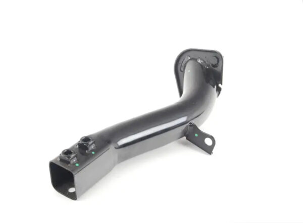 31116757912 - NEW MINI COOPER R50, R53 FRONT RIGHT BUMPER HANGER 31116757912