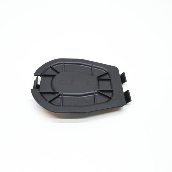 31116876985 - NEW BMW X5 G05 FRONT AXLE SUPPORT STIFFENING PLATE COVER 31116876985 ORIGINAL