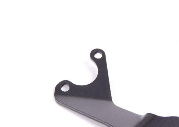 31121096570 - BMW E53 Original Xenon Light Level Sensor Bracket 31121096570
