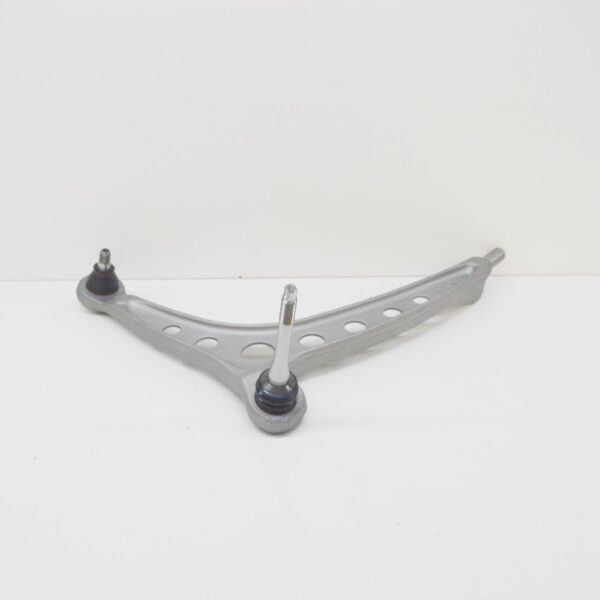 31121701060 - BMW 3 E30 front right lower arm 31121701060 NEW REAL