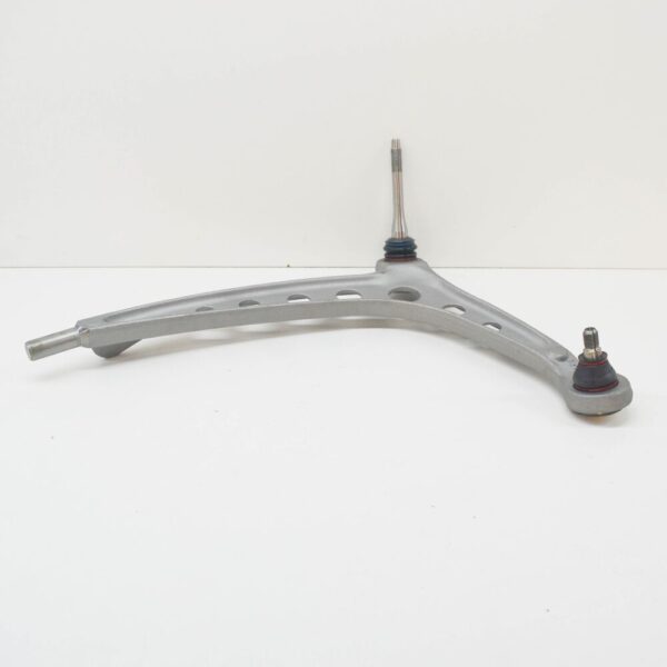 31121701060 - BMW 3 E30 front right lower arm 31121701060 NEW REAL