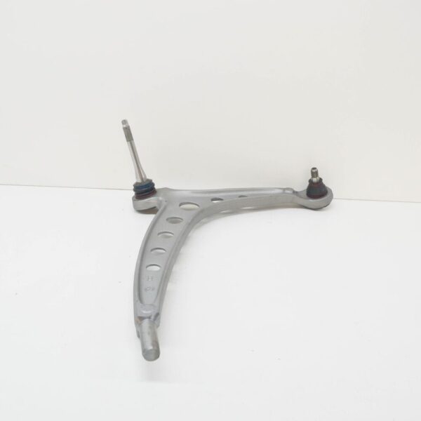 31121701060 - BMW 3 E30 front right lower arm 31121701060 NEW REAL