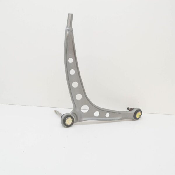 31121701060 - BMW 3 E30 front right lower arm 31121701060 NEW REAL